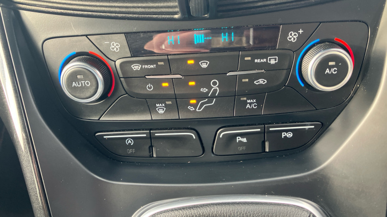 Ford Kuga 1.5 EcoBoost ST-Line 5dr 2WD Petrol Estate